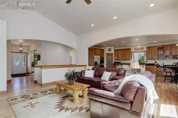 Colorado Springs, CO 80908,18190 Bakers Farm RD