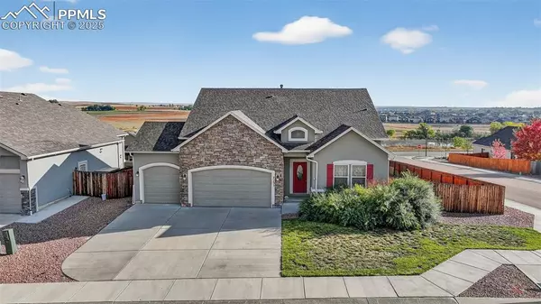 Colorado Springs, CO 80925,7135 Dutch LOOP