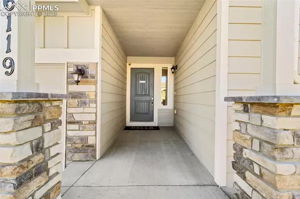 Colorado Springs, CO 80925,6119 Mumford DR