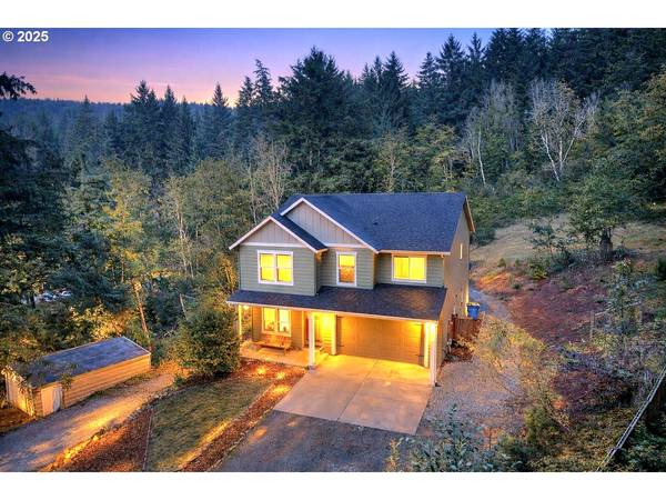 5601 NE 276TH AVE, Camas, WA 98607