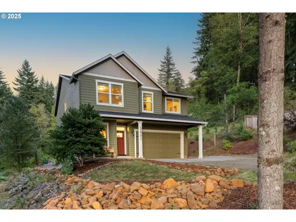 Camas, WA 98607,5601 NE 276TH AVE