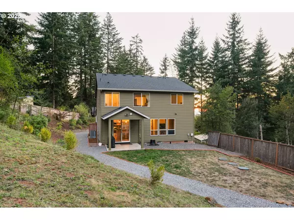 Camas, WA 98607,5601 NE 276TH AVE