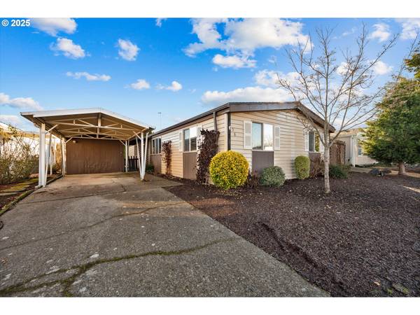 Salem, OR 97301,4730 AUBURN RD #158