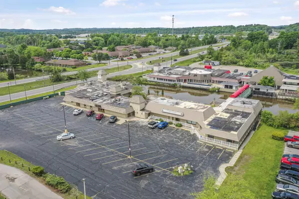 Traverse City, MI 49684,2020 W South Airport RD