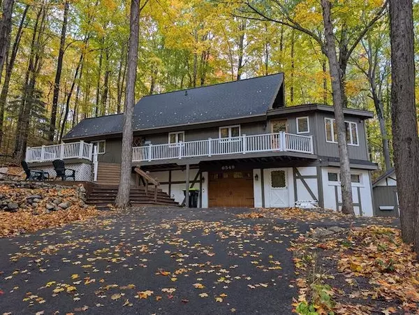 6549 Courchevel LN, Bellaire, MI 49615