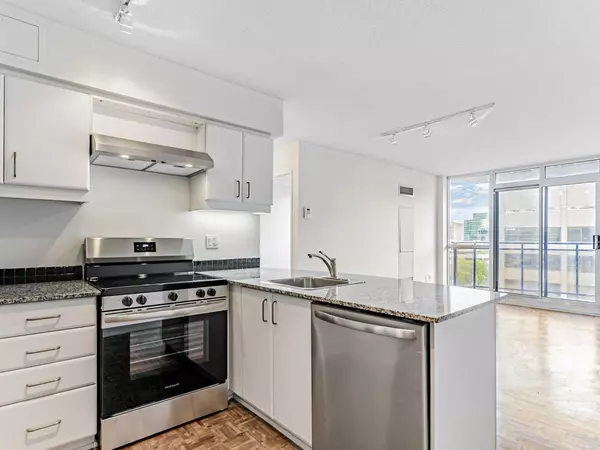 Toronto C14, ON M2N 7K1,33 Sheppard AVE E #1111