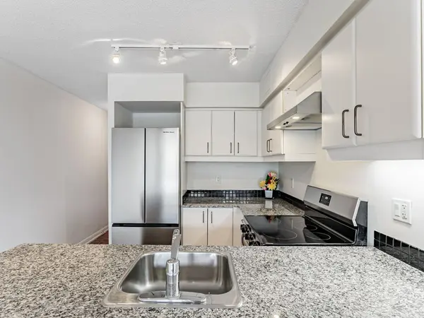 Toronto C14, ON M2N 7K1,33 Sheppard AVE E #1111