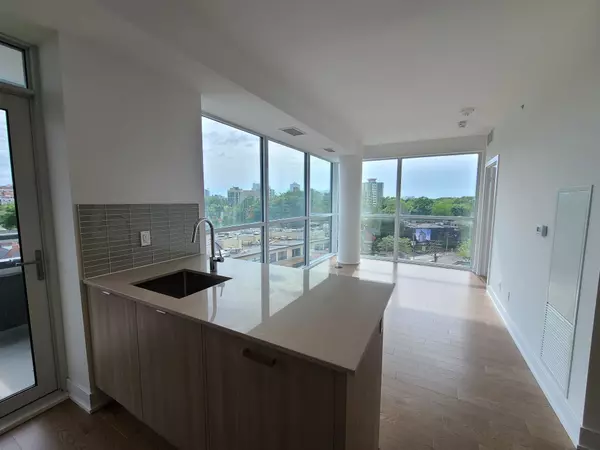 Toronto C02, ON M5R 0C2,181 Bedford RD #609