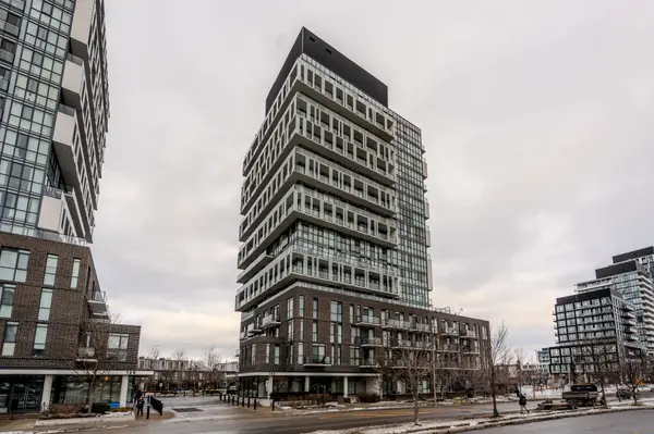 150 Fairview Mall DR #1207, Toronto C15, ON M2J 0E7