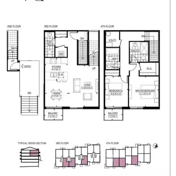 Toronto E05, ON M1W 0A9,200 CHESTER LE BLVD