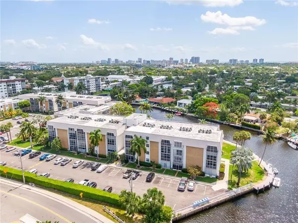 Oakland Park, FL 33334,2970 NE 16th Ave #112