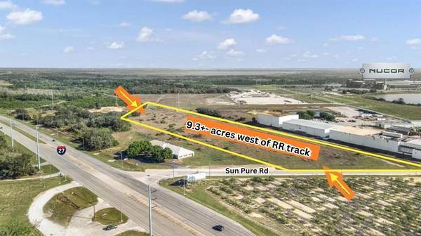 1552 Sun Pure Rd, Avon Park, FL 33825