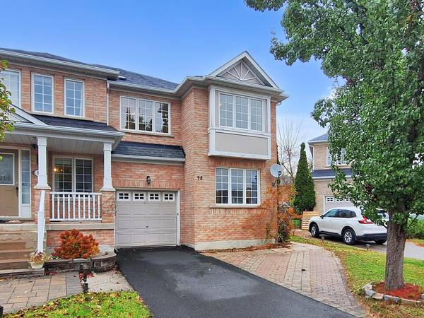 98 Lowther AVE, Richmond Hill, ON L4E 4P3