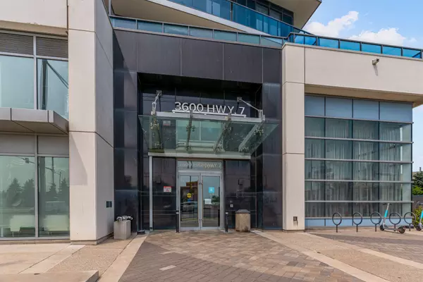 Vaughan, ON L4L 0G9,3600 Highway 7 N/A #2006