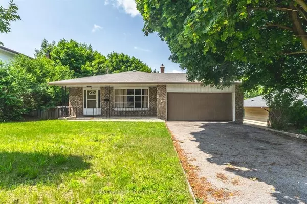 4 Jane CRES #Front, Barrie, ON L4N 3T6