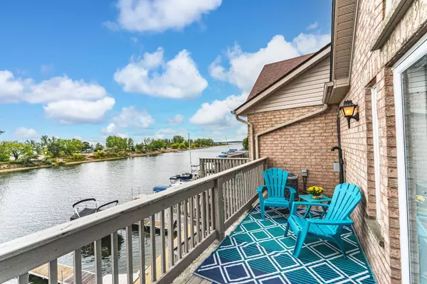 Wasaga Beach, ON L9Z 2L6,194 River RD E #3B