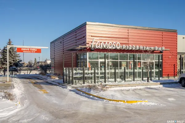 A1 Prince Of Wales DRIVE, Regina, SK S4V 3A3