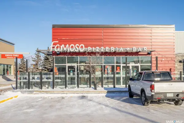 Regina, SK S4V 3A3,A1 Prince Of Wales DRIVE