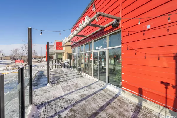 Regina, SK S4V 3A3,A1 Prince Of Wales DRIVE