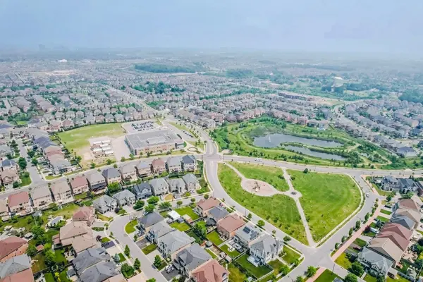 Brampton, ON L6X 2M4,4 Agincourt CIR