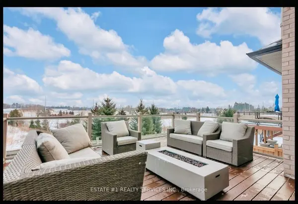 Brampton, ON L6X 2M4,4 Agincourt CIR