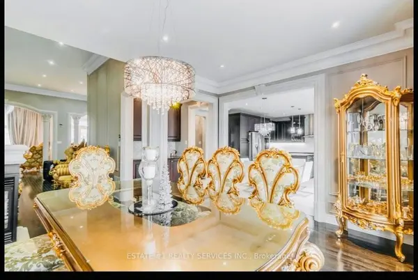 Brampton, ON L6X 2M4,4 Agincourt CIR