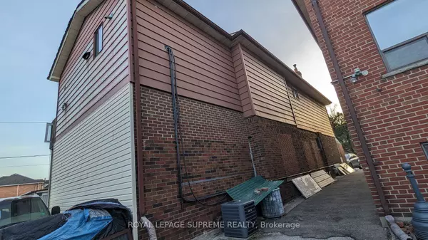 Toronto W06, ON M8Y 2X7,25 Milton ST