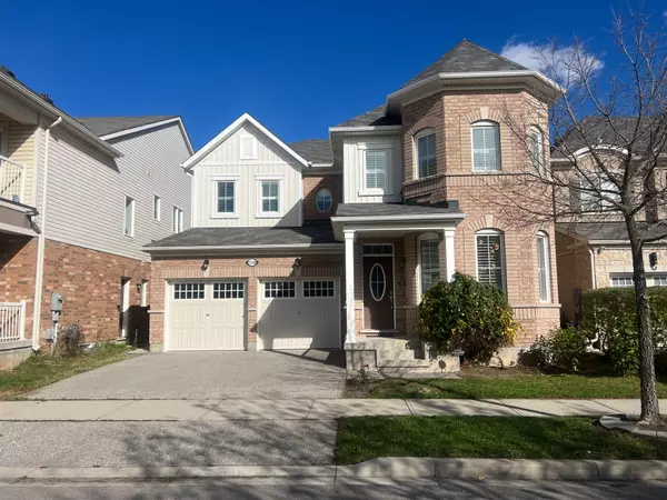 1368 Connaught TER, Milton, ON L9E 0B8