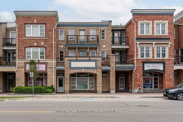 44 Baycliffe CRES #2, Brampton, ON L7A 3Y7