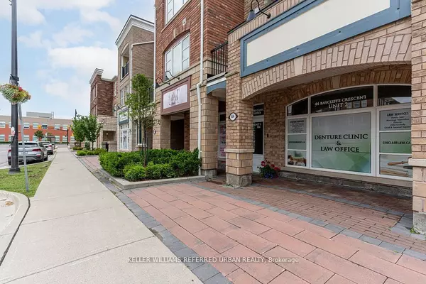 Brampton, ON L7A 3Y7,44 Baycliffe CRES #2