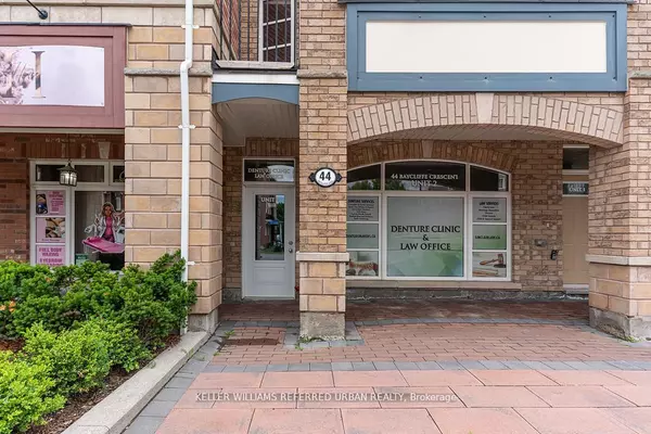 Brampton, ON L7A 3Y7,44 Baycliffe CRES #2