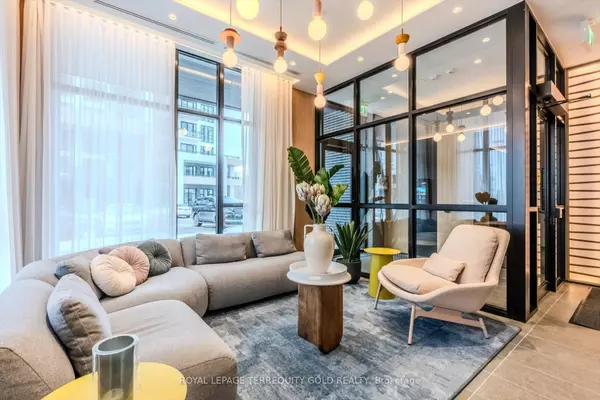 Milton, ON L9E 1S4,720 Whitlock AVE #805