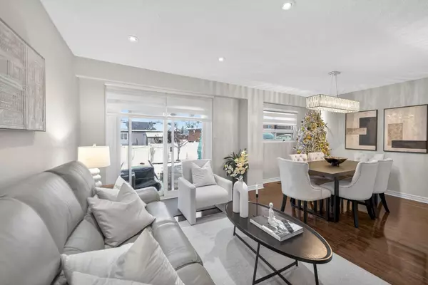 Brampton, ON L6V 2Z7,85 Bruce Beer DR