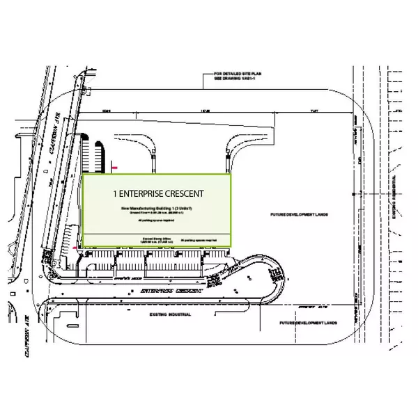 Hamilton, ON L0R 2H2,1 Enterprise CRES #D