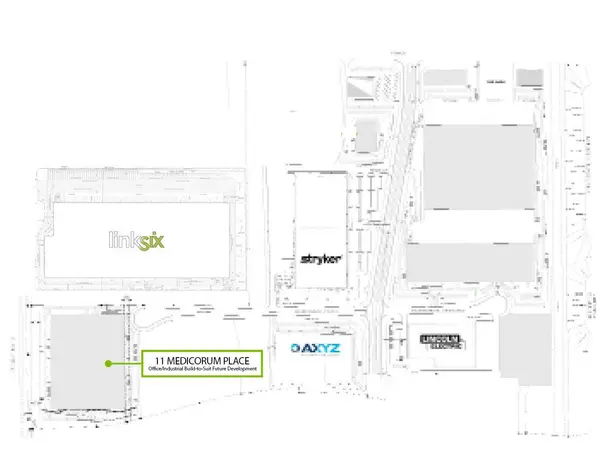 11 Medicorum PL #2, Hamilton, ON L0R 2H2