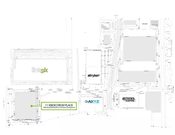 Hamilton, ON L0R 2H2,11 Medicorum PL #3