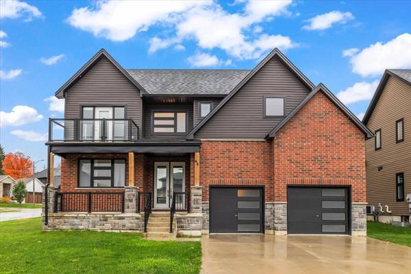 48 Fischer Dairy RD, Brockton, ON N0G 2V0