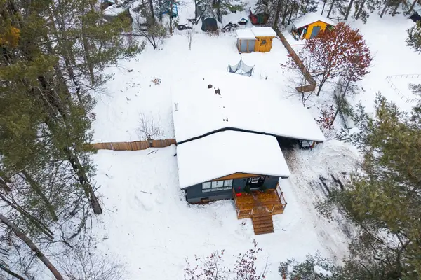 Huntsville, ON P0B 1L0,354 Muskoka 10 RD