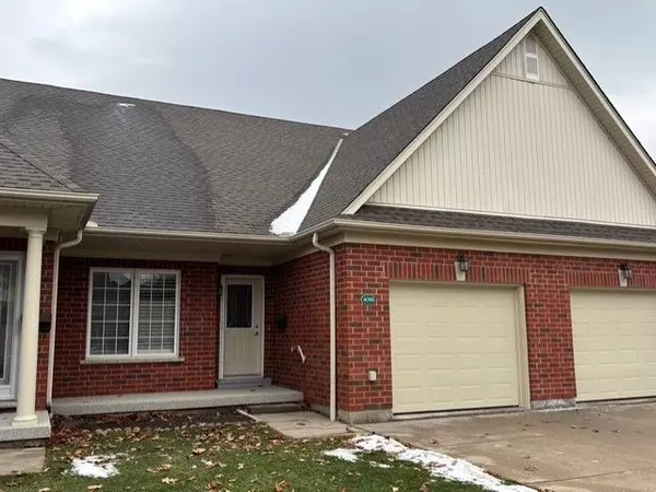 4086 SIMONS LN, Lincoln, ON L0R 2C0