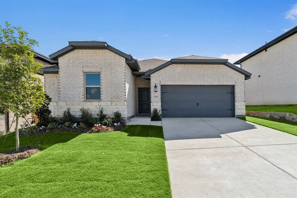 Howe, TX 75459,1416 Elliott Road