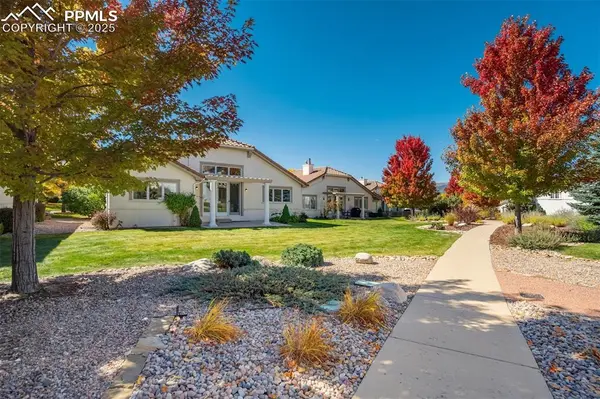 2340 Winstead VW, Colorado Springs, CO 80920