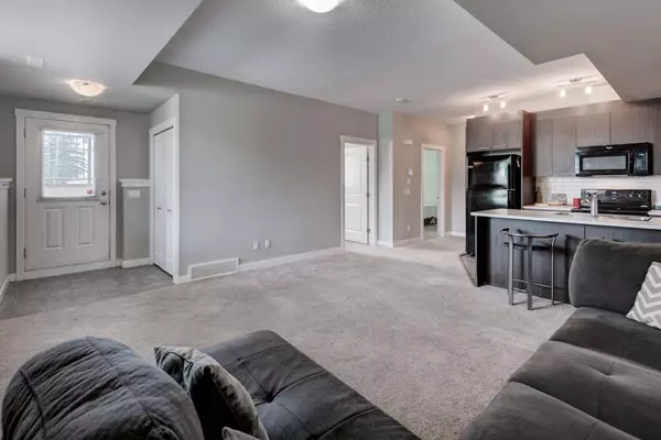 Chestermere, AB T1X 0P6,300 Marina DR #213