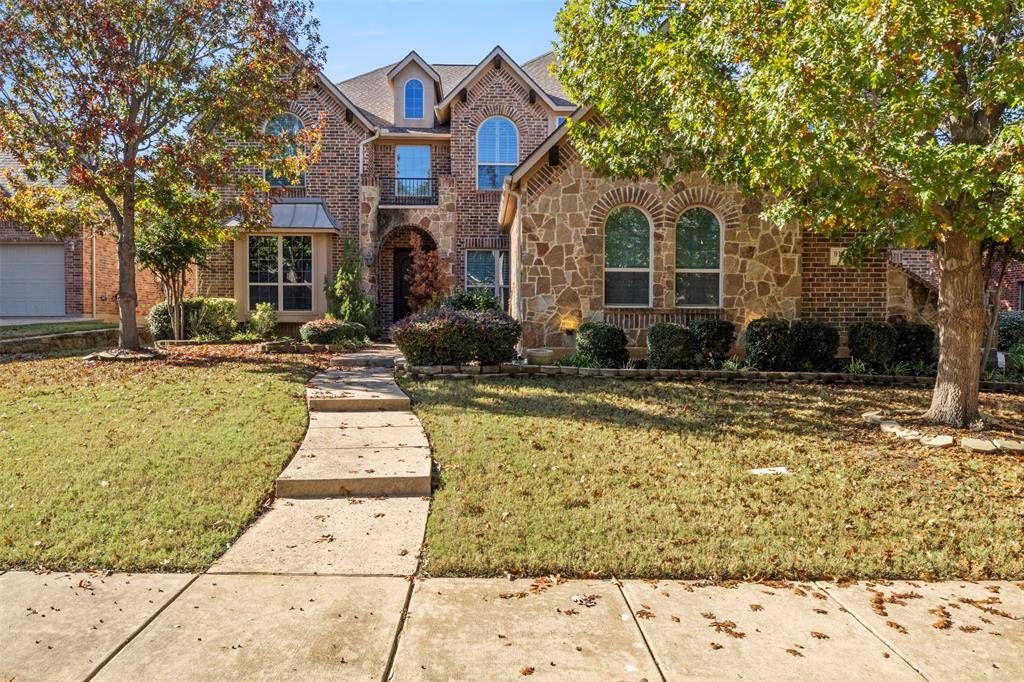 9134 Penny Lane, Lantana, TX 76226