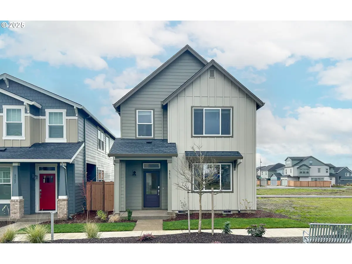 Hillsboro, OR 97123,8473 SE Apricot LN