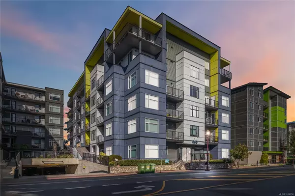 Langford, BC V9B 0X9,868 Orono Ave #602