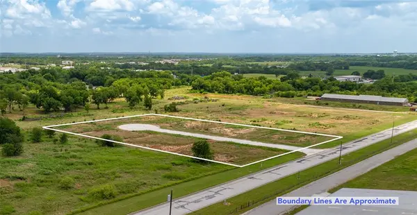 Gainesville, TX 76240,Lot 1 Apache Trail