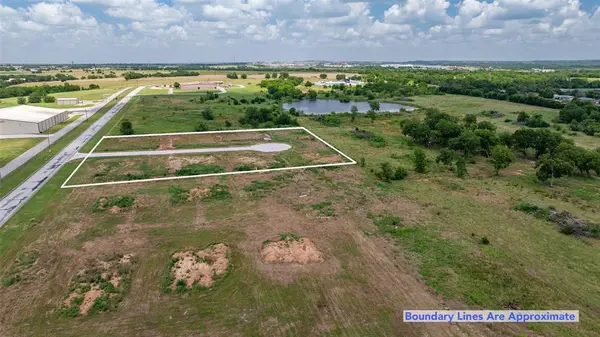 Gainesville, TX 76240,Lot 8 Apache Trail