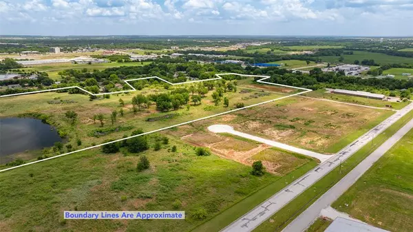 Gainesville, TX 76240,Lot 8 Apache Trail