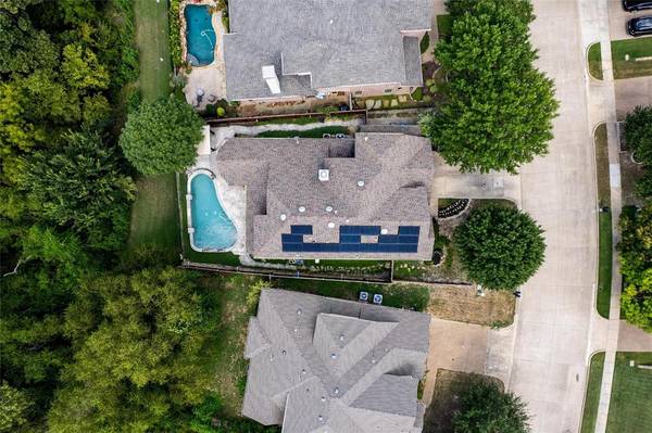 416 Preston Creek Drive, Mckinney, TX 75072