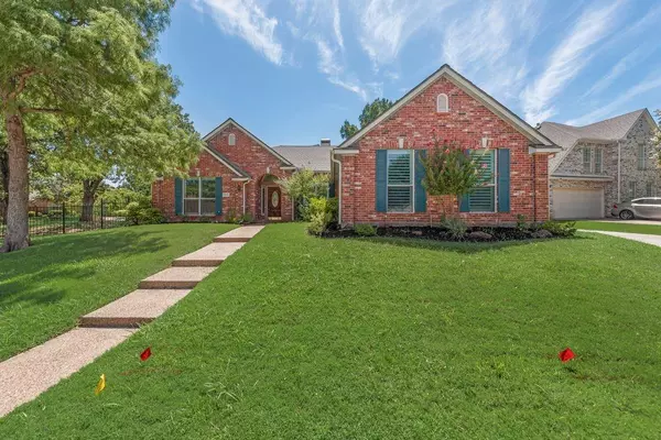 Corinth, TX 76210,1506 Pecan Valley Court